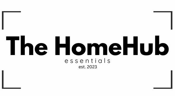 The HomeHub Essentials 